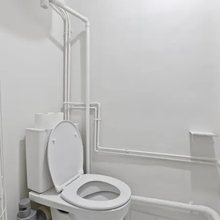 Heart Of Paris - 1Br - 4P - Le Marais 7 Free Netflix Apartment Exterior photo